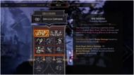 This skill spends 40% of the user's health to generate an AoE explosion of dark elemental damage (Image via Joltzdude139/YouTube)